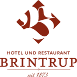 Hotel & Restaurant Brintrup - Logo