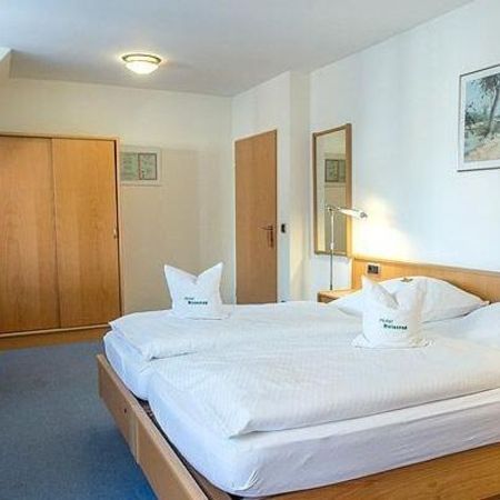Mehrbettzimmer